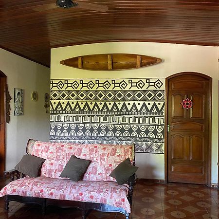 Hostel Roraima Boa Vista  Esterno foto