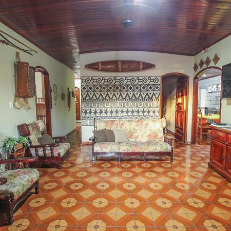 Hostel Roraima Boa Vista  Esterno foto