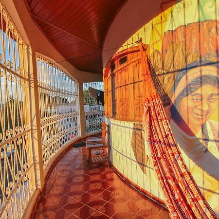 Hostel Roraima Boa Vista  Esterno foto
