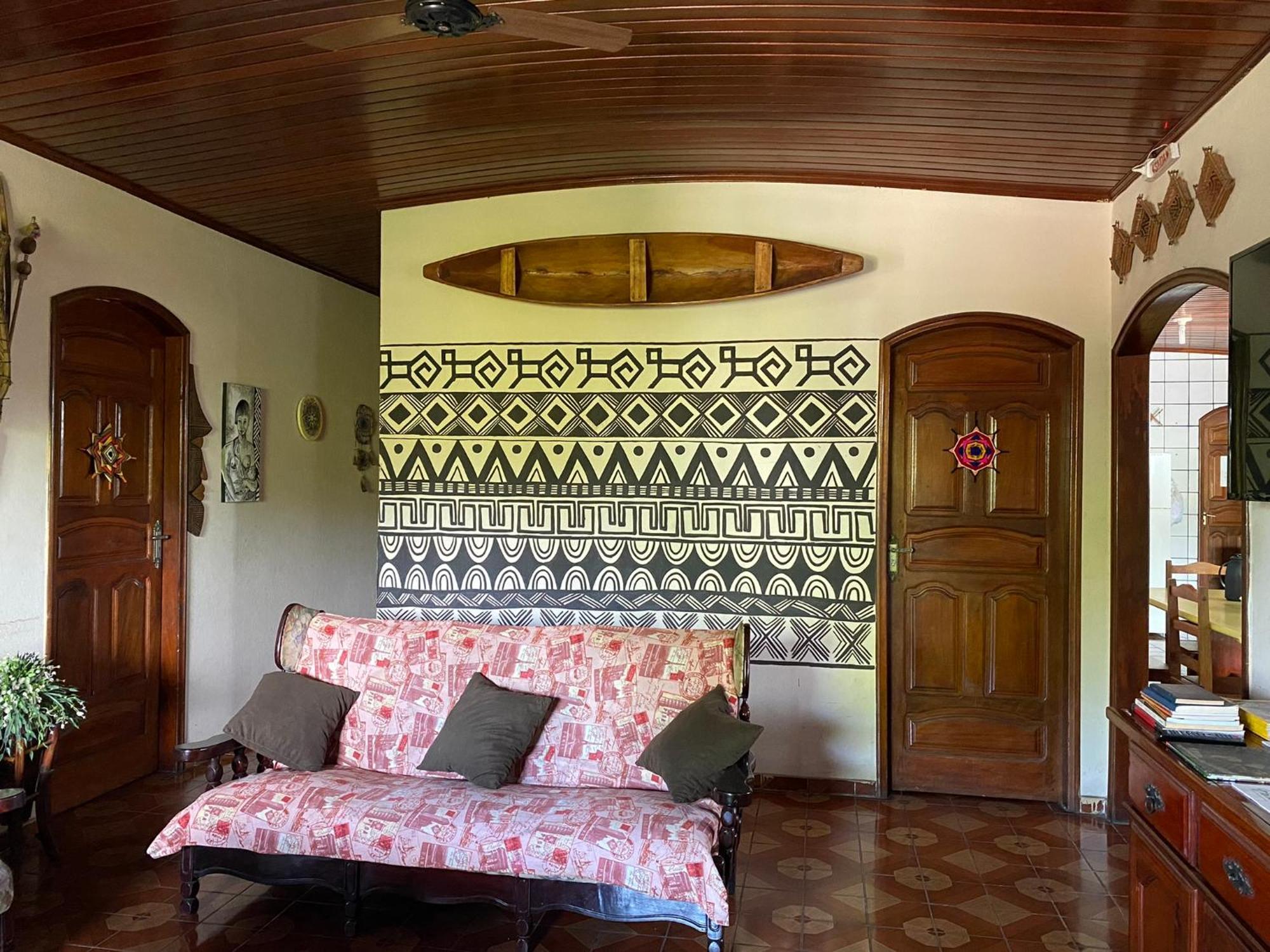 Hostel Roraima Boa Vista  Esterno foto