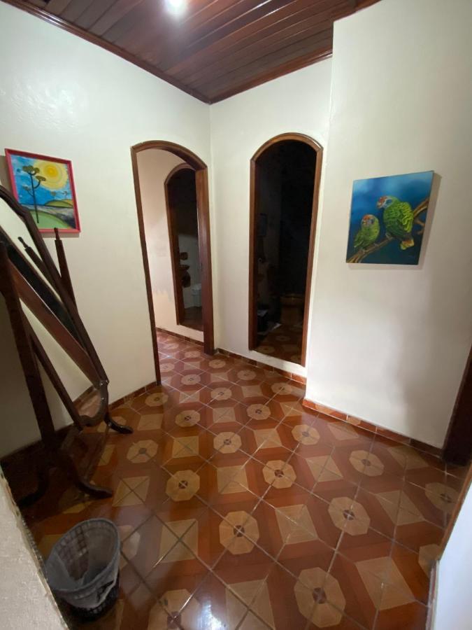 Hostel Roraima Boa Vista  Esterno foto