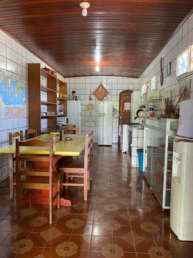 Hostel Roraima Boa Vista  Esterno foto
