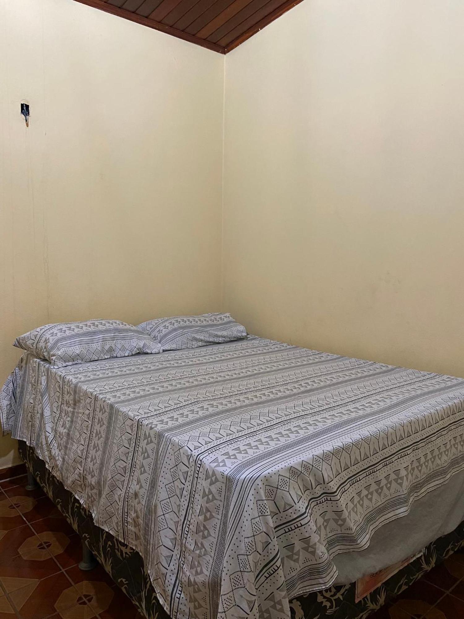 Hostel Roraima Boa Vista  Esterno foto