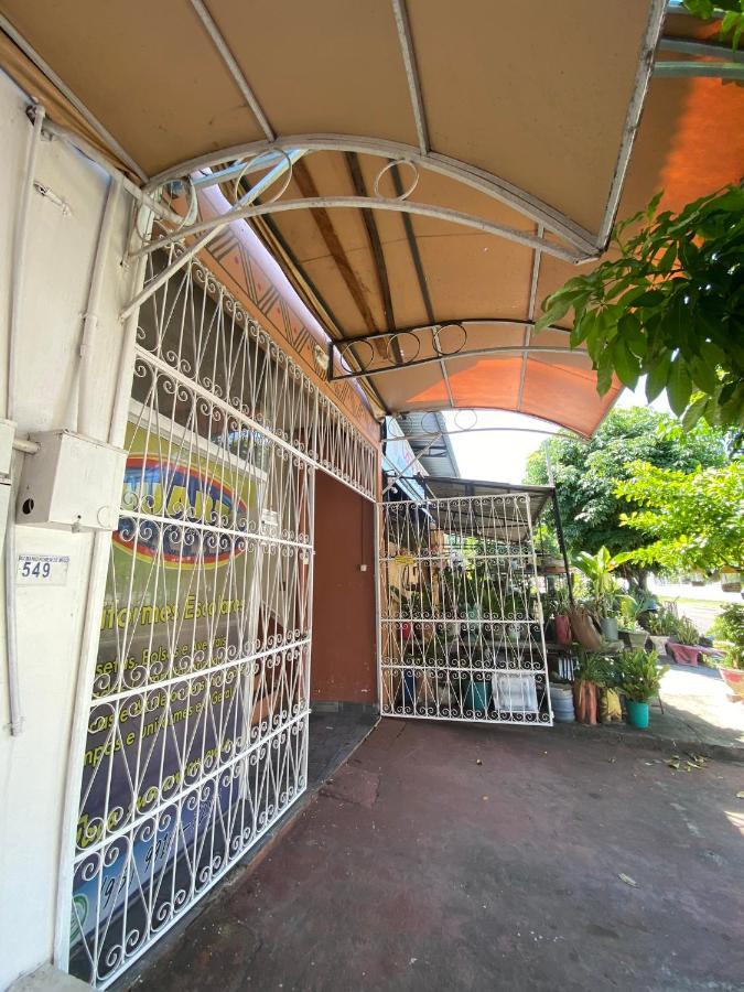 Hostel Roraima Boa Vista  Esterno foto