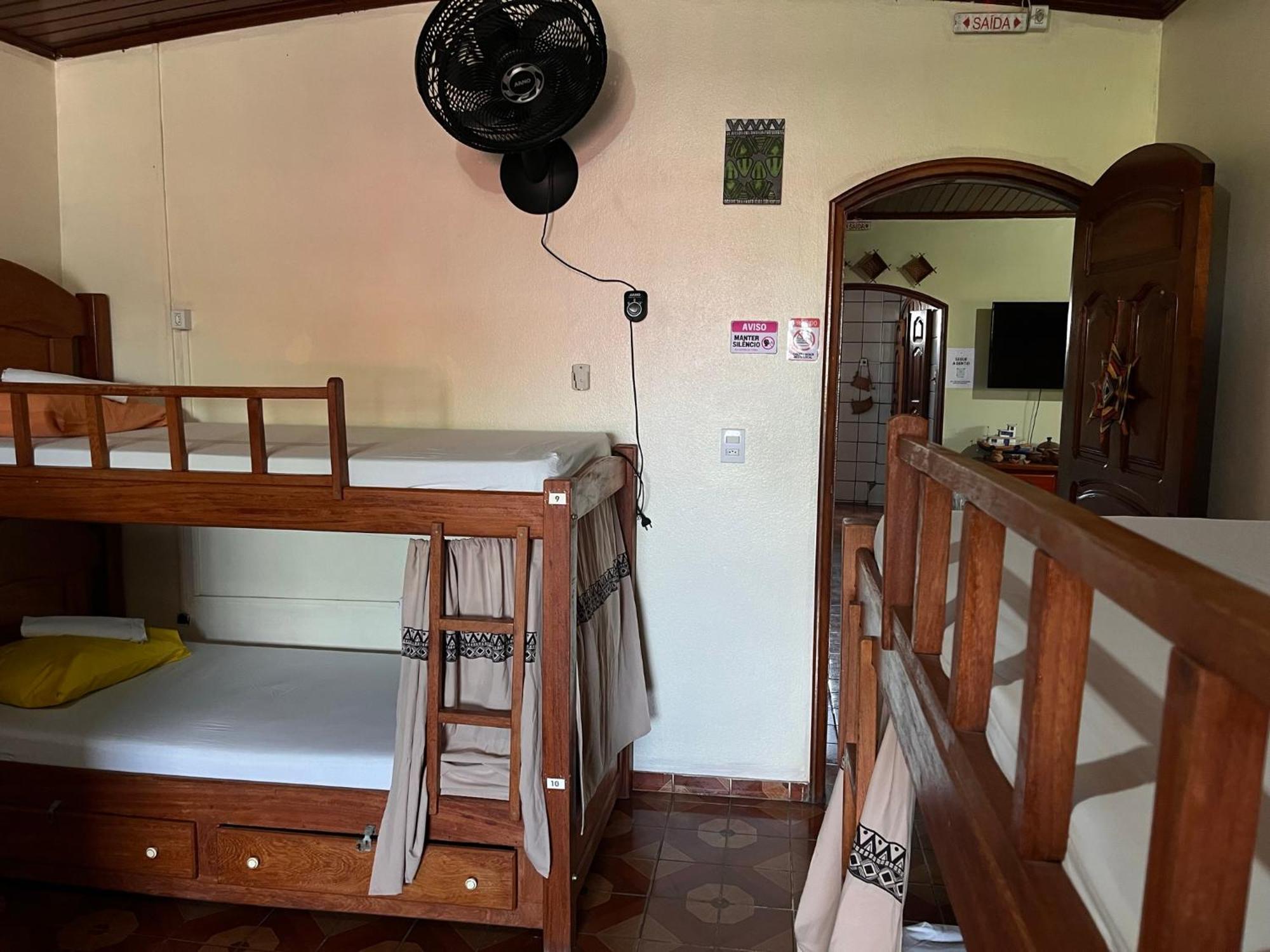 Hostel Roraima Boa Vista  Esterno foto