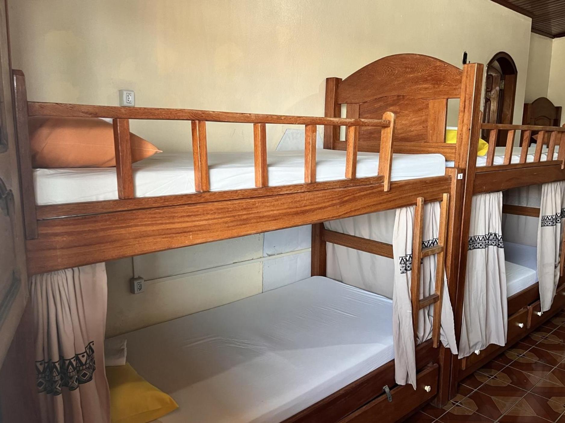 Hostel Roraima Boa Vista  Esterno foto