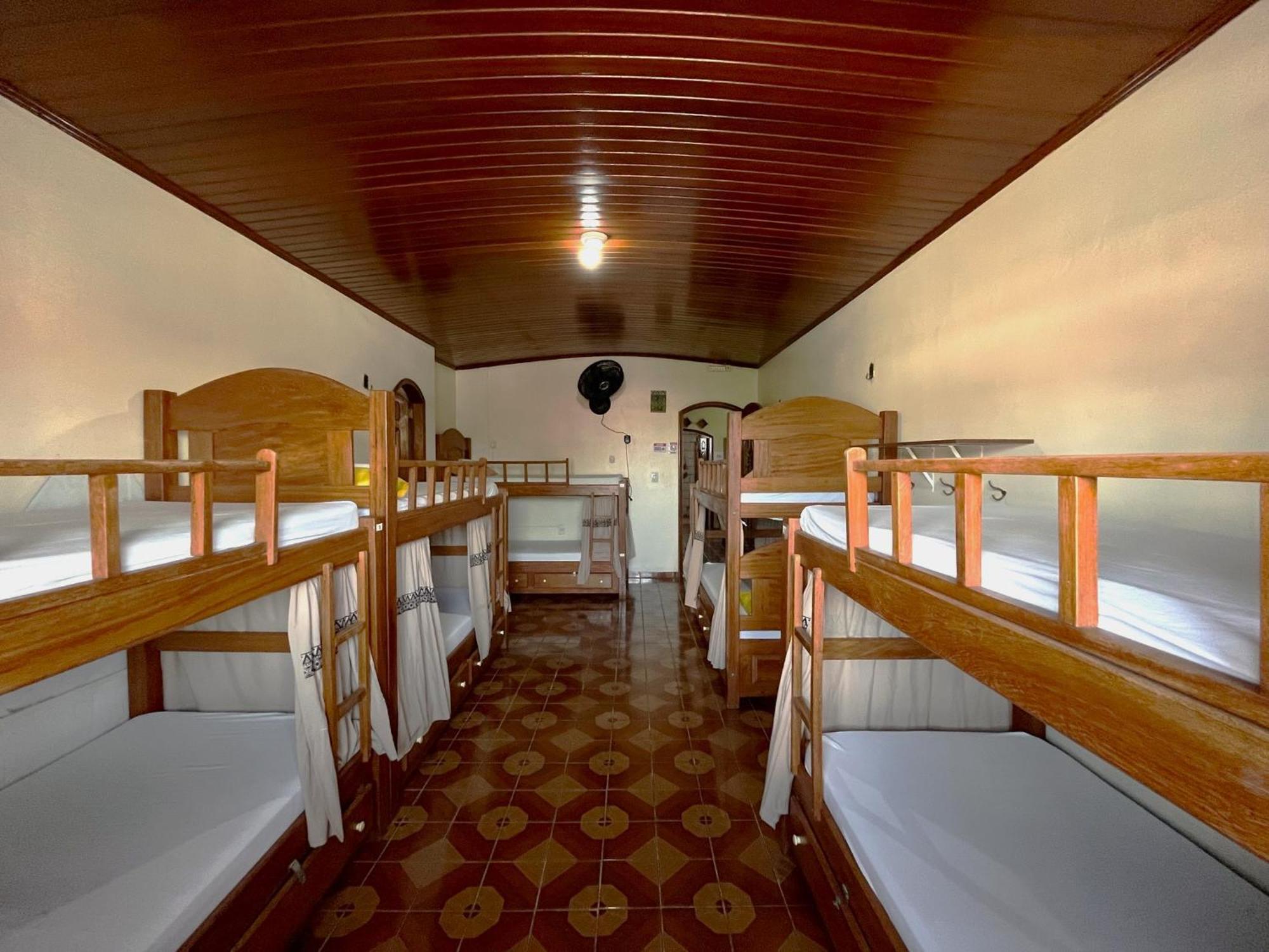 Hostel Roraima Boa Vista  Esterno foto