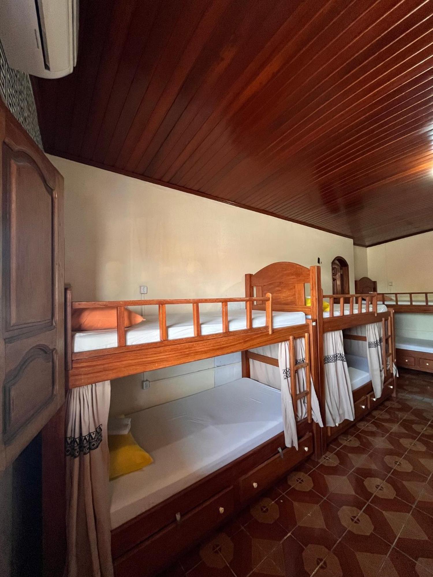 Hostel Roraima Boa Vista  Esterno foto