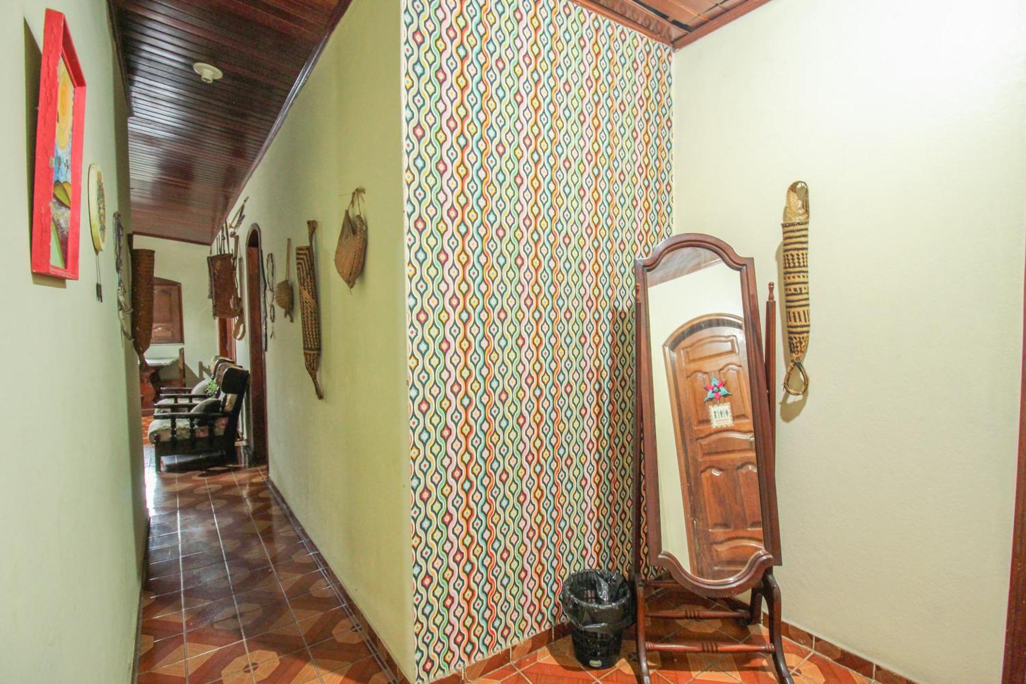 Hostel Roraima Boa Vista  Esterno foto