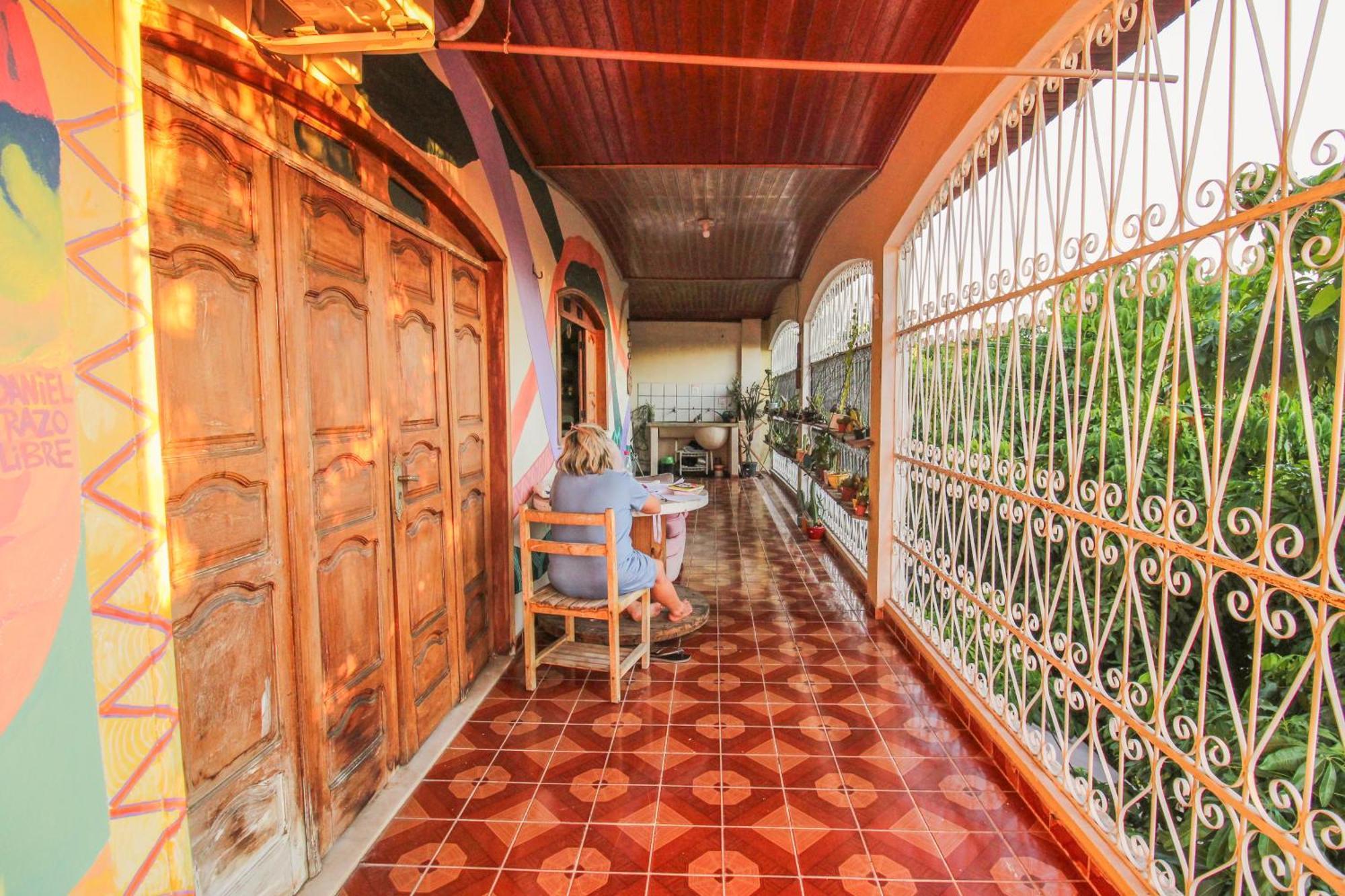 Hostel Roraima Boa Vista  Esterno foto