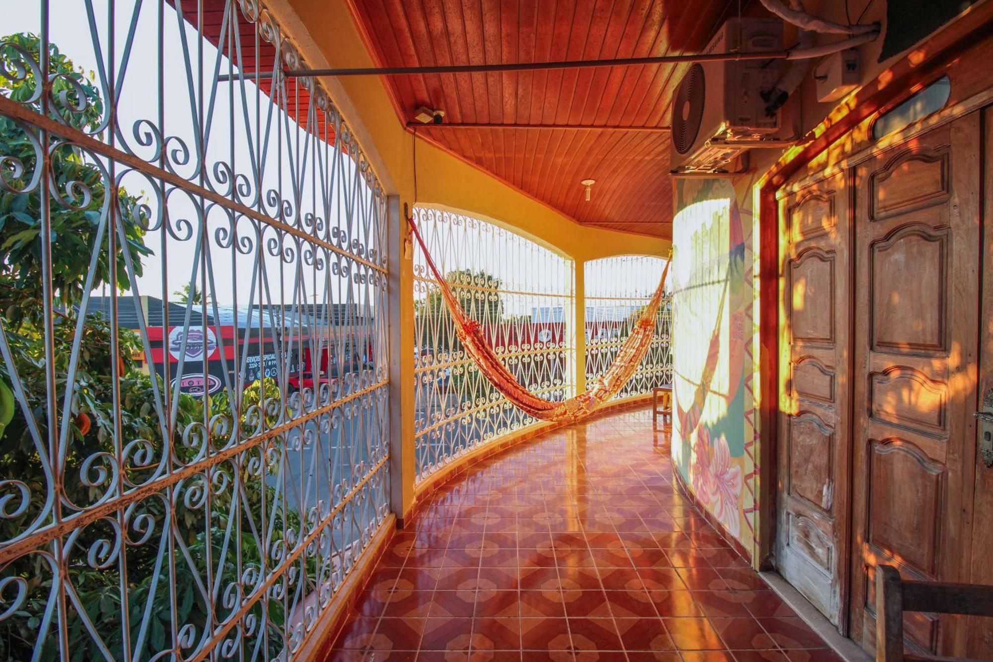 Hostel Roraima Boa Vista  Esterno foto