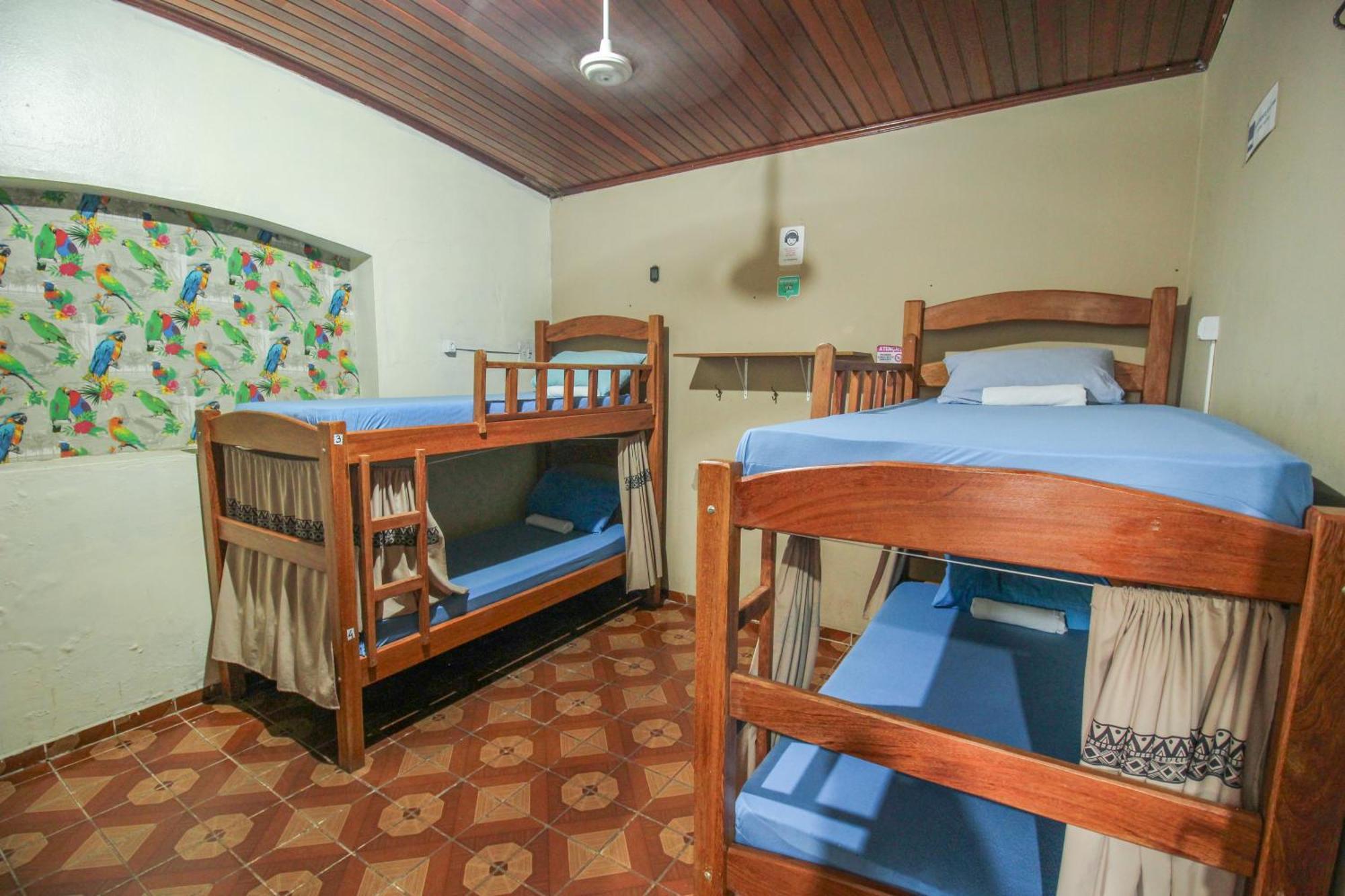 Hostel Roraima Boa Vista  Esterno foto