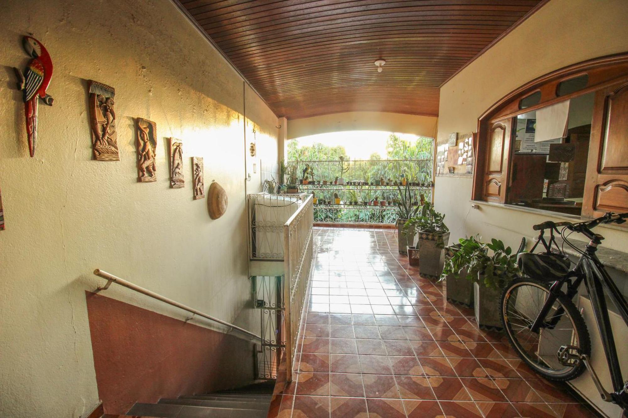 Hostel Roraima Boa Vista  Esterno foto