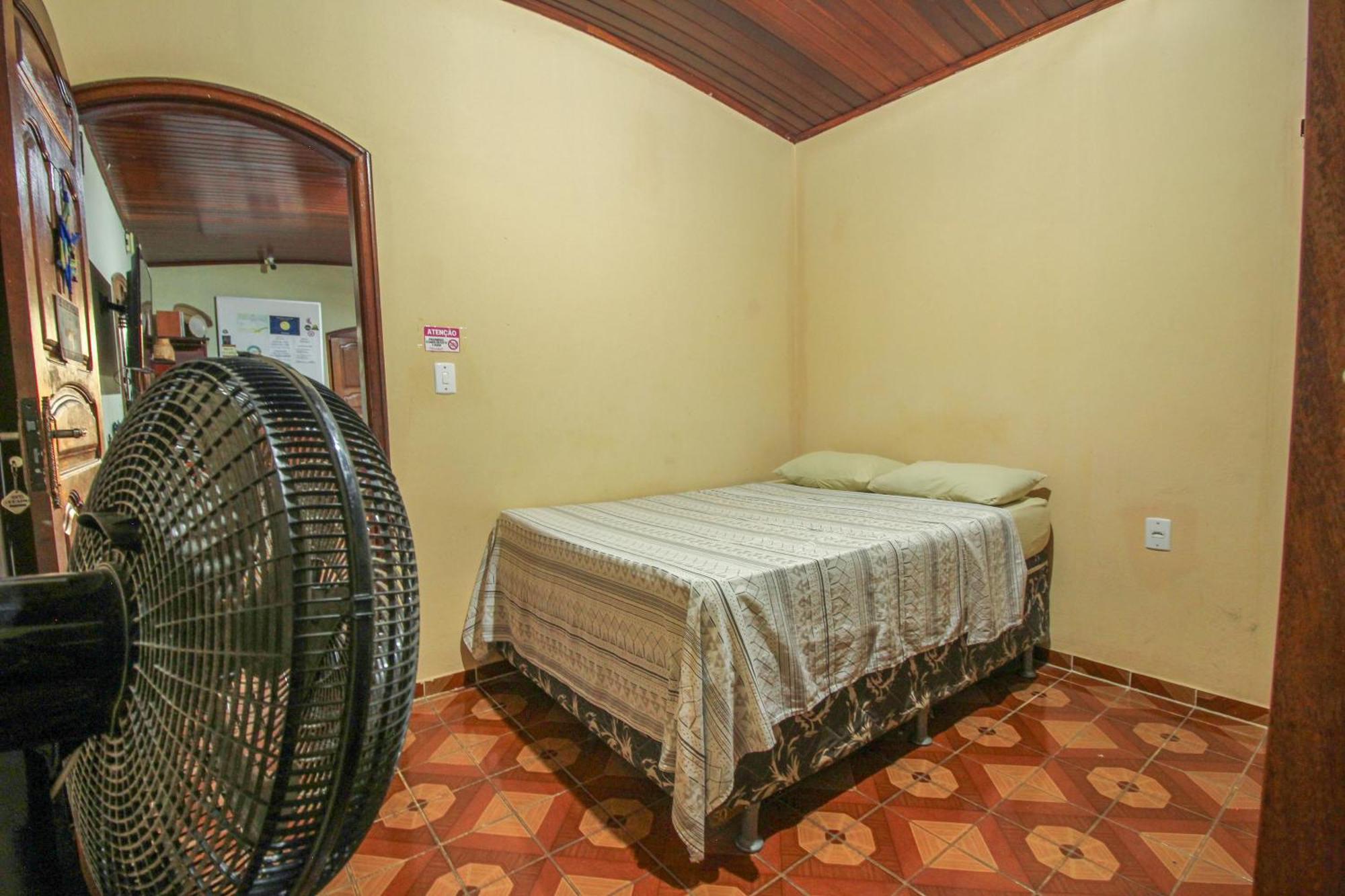 Hostel Roraima Boa Vista  Esterno foto