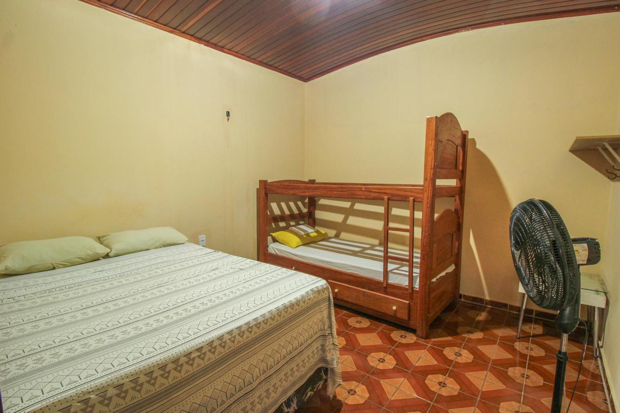 Hostel Roraima Boa Vista  Esterno foto