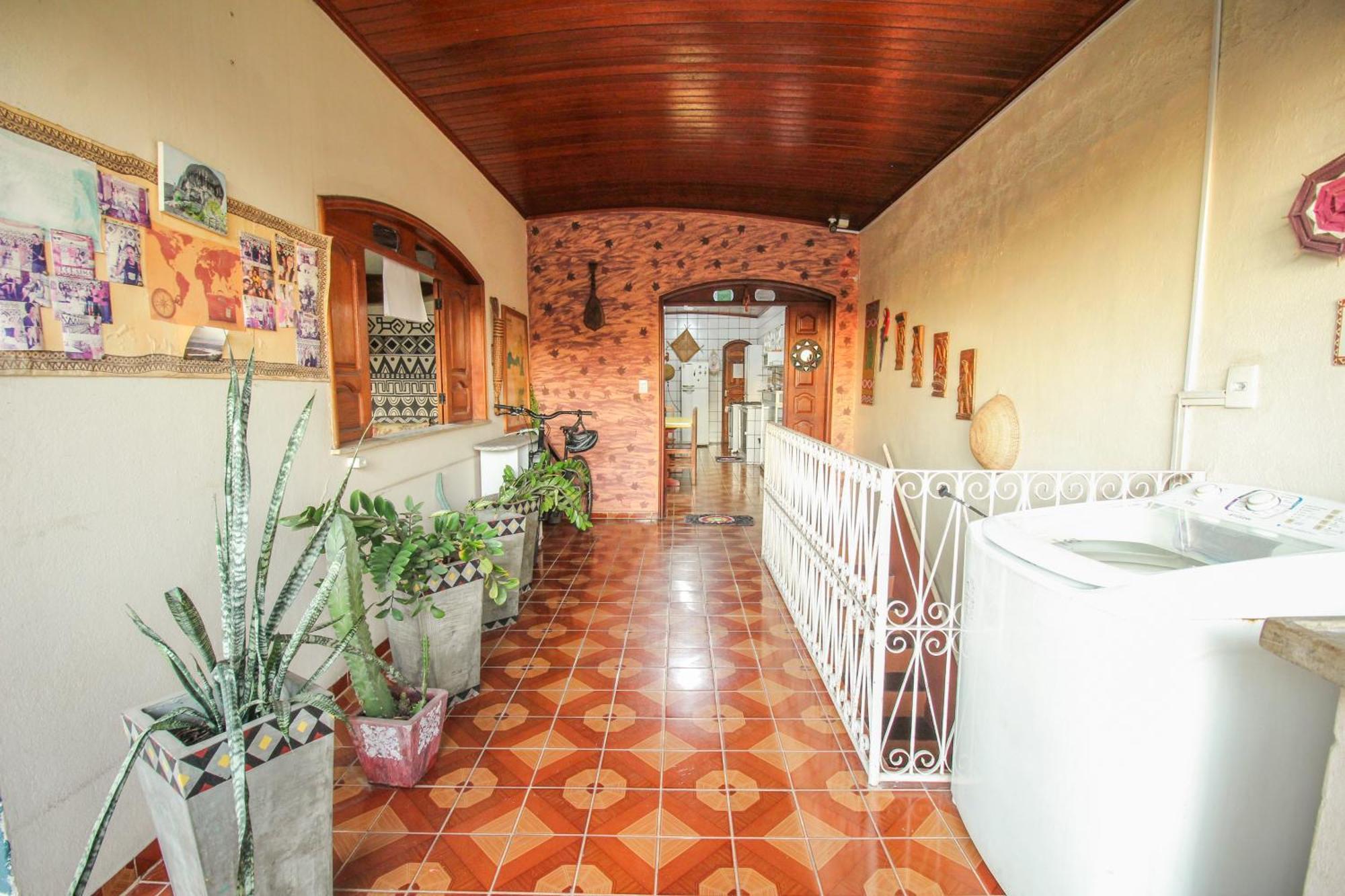 Hostel Roraima Boa Vista  Esterno foto