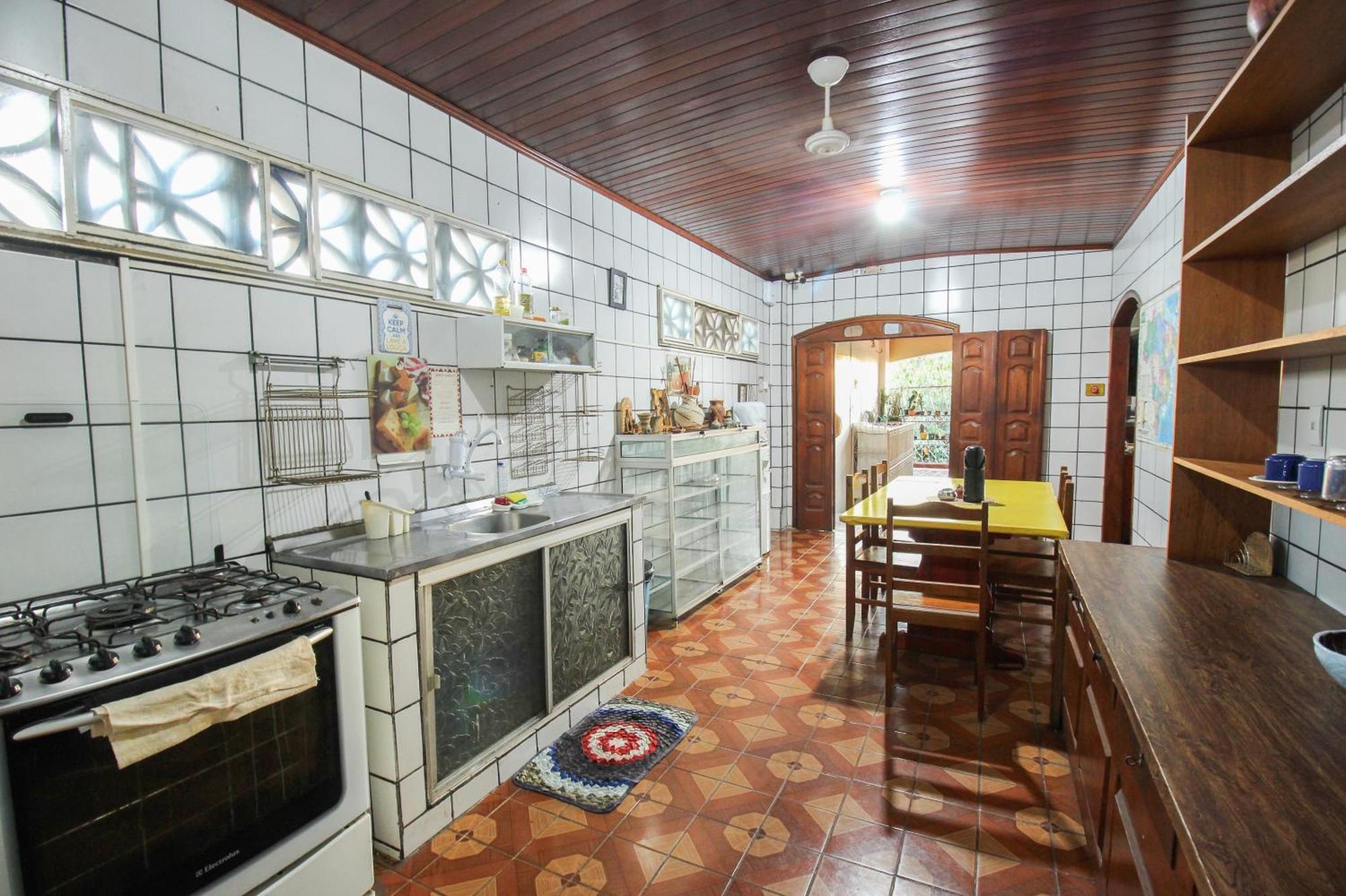 Hostel Roraima Boa Vista  Esterno foto
