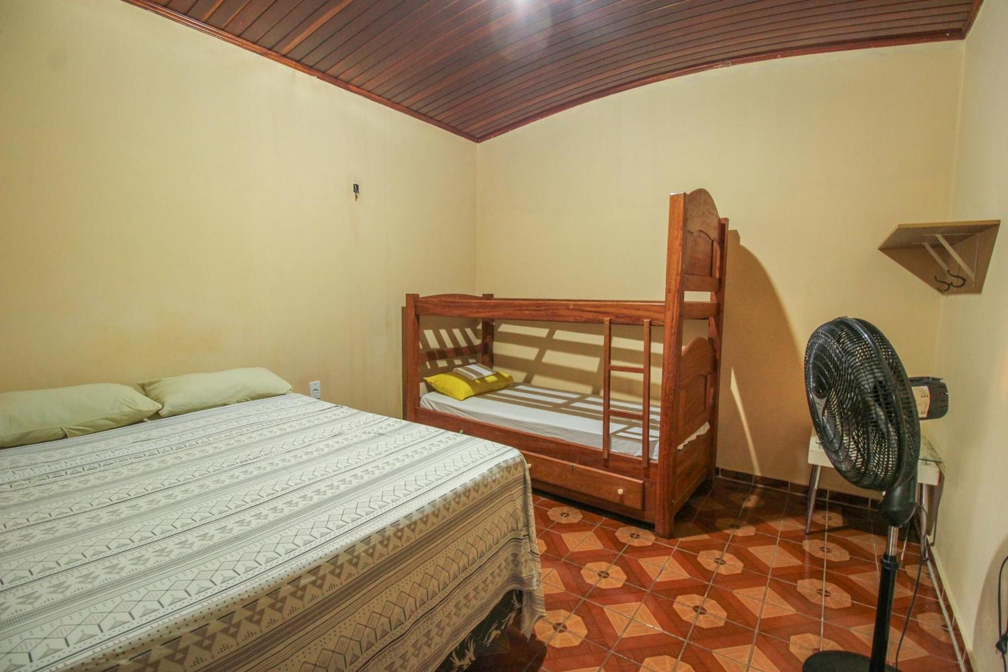 Hostel Roraima Boa Vista  Esterno foto