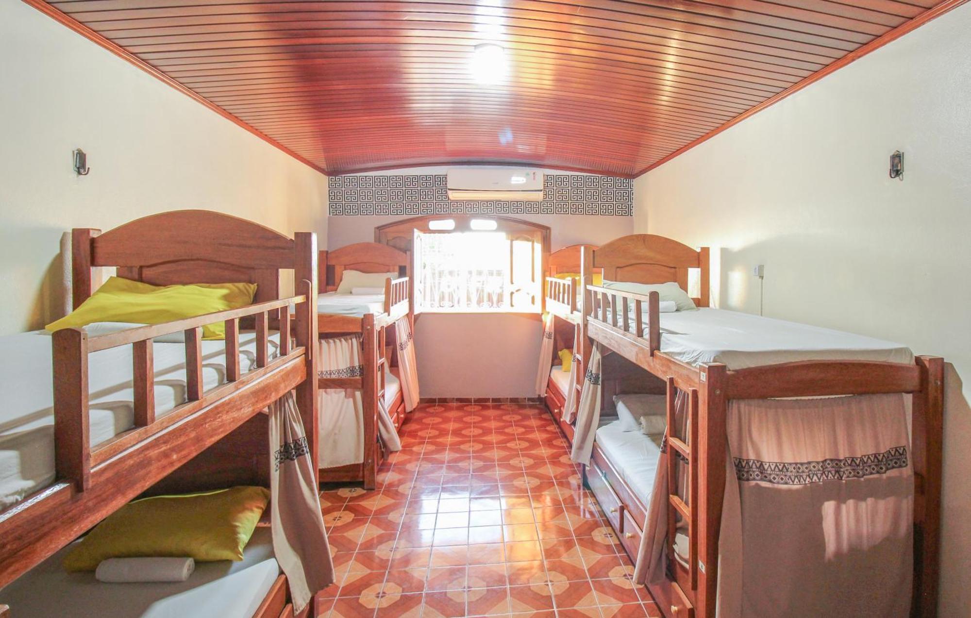 Hostel Roraima Boa Vista  Esterno foto
