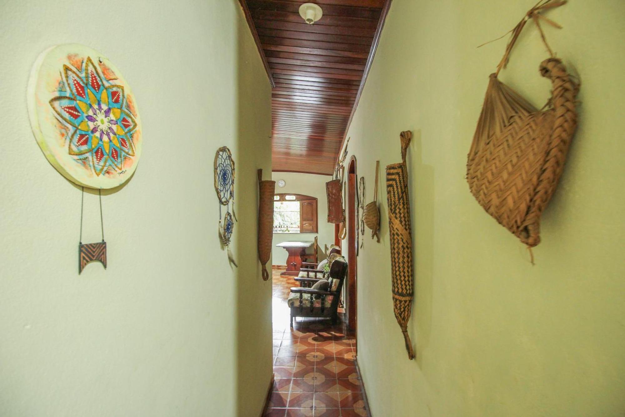 Hostel Roraima Boa Vista  Esterno foto